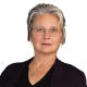 Photo of Claudia R. Tobler